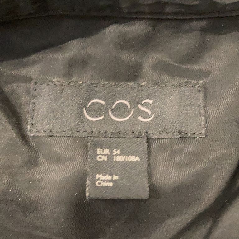 COS