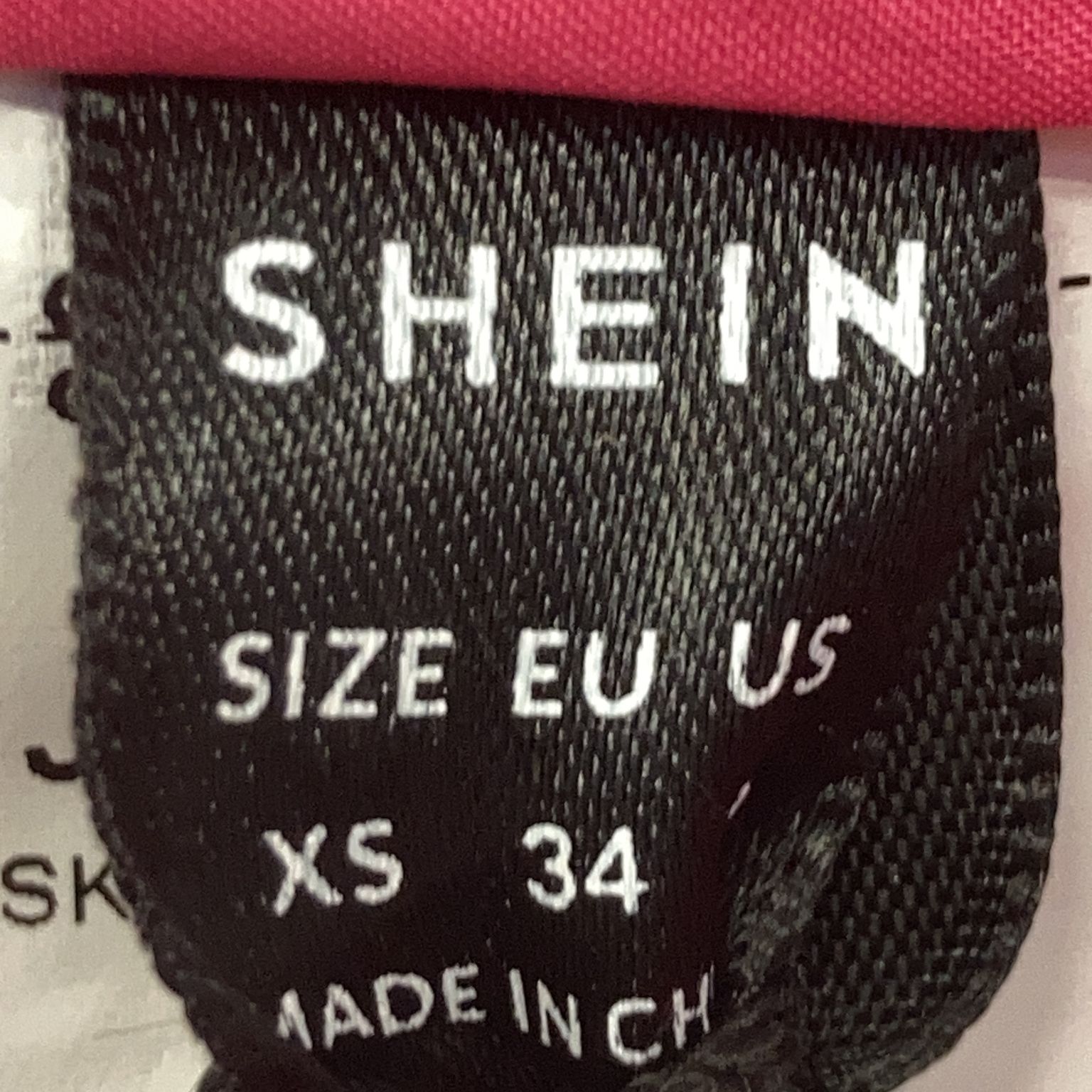 Shein