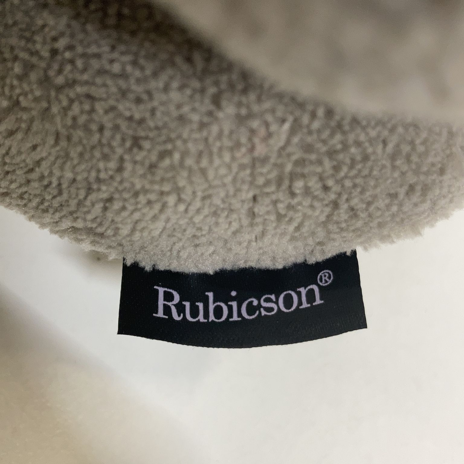 Rubicson