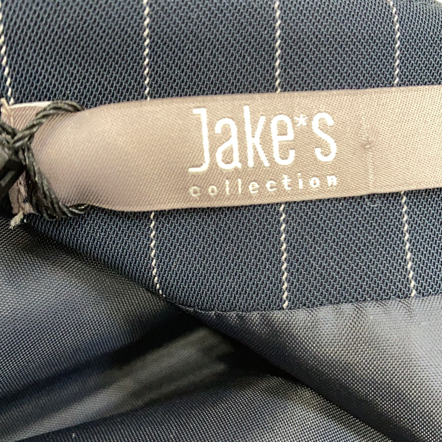 Jake*s