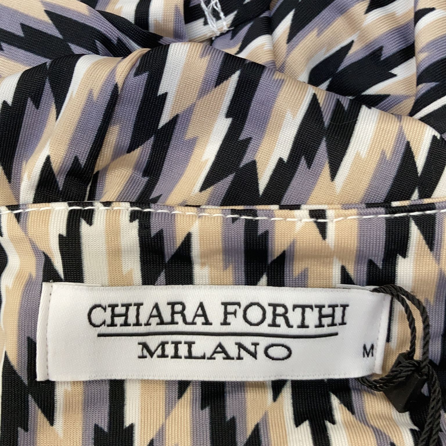 Chiara Forthi Milano