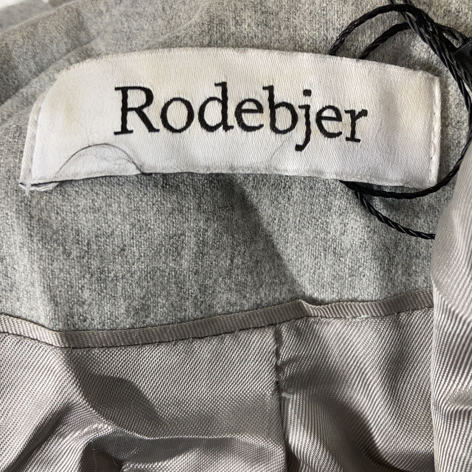 Rodebjer