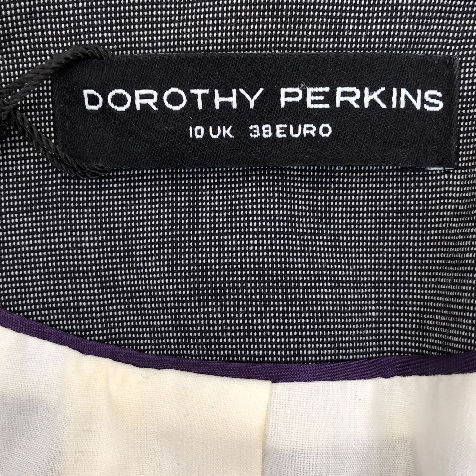 Dorothy Perkins