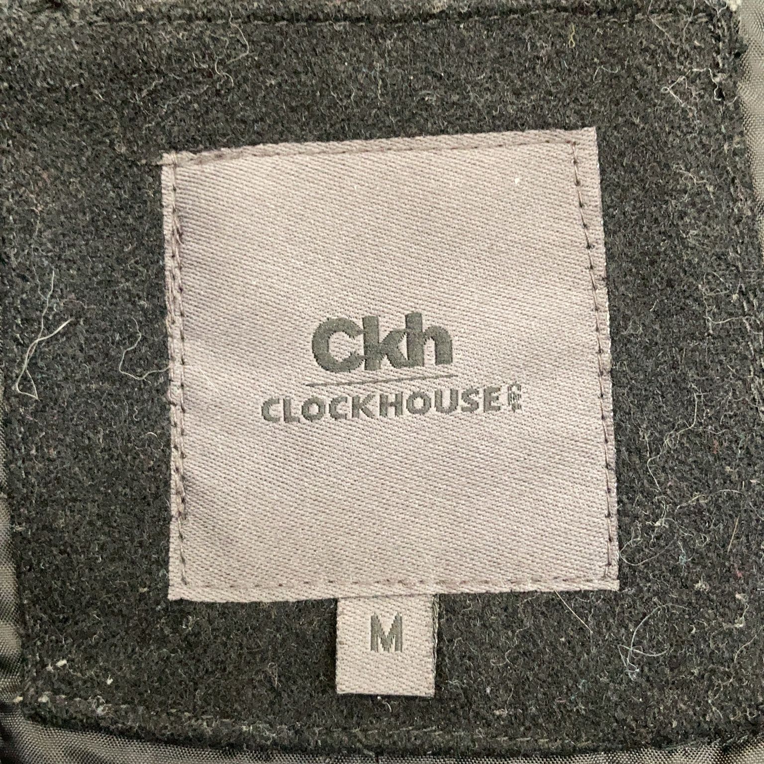 Clockhouse by CA