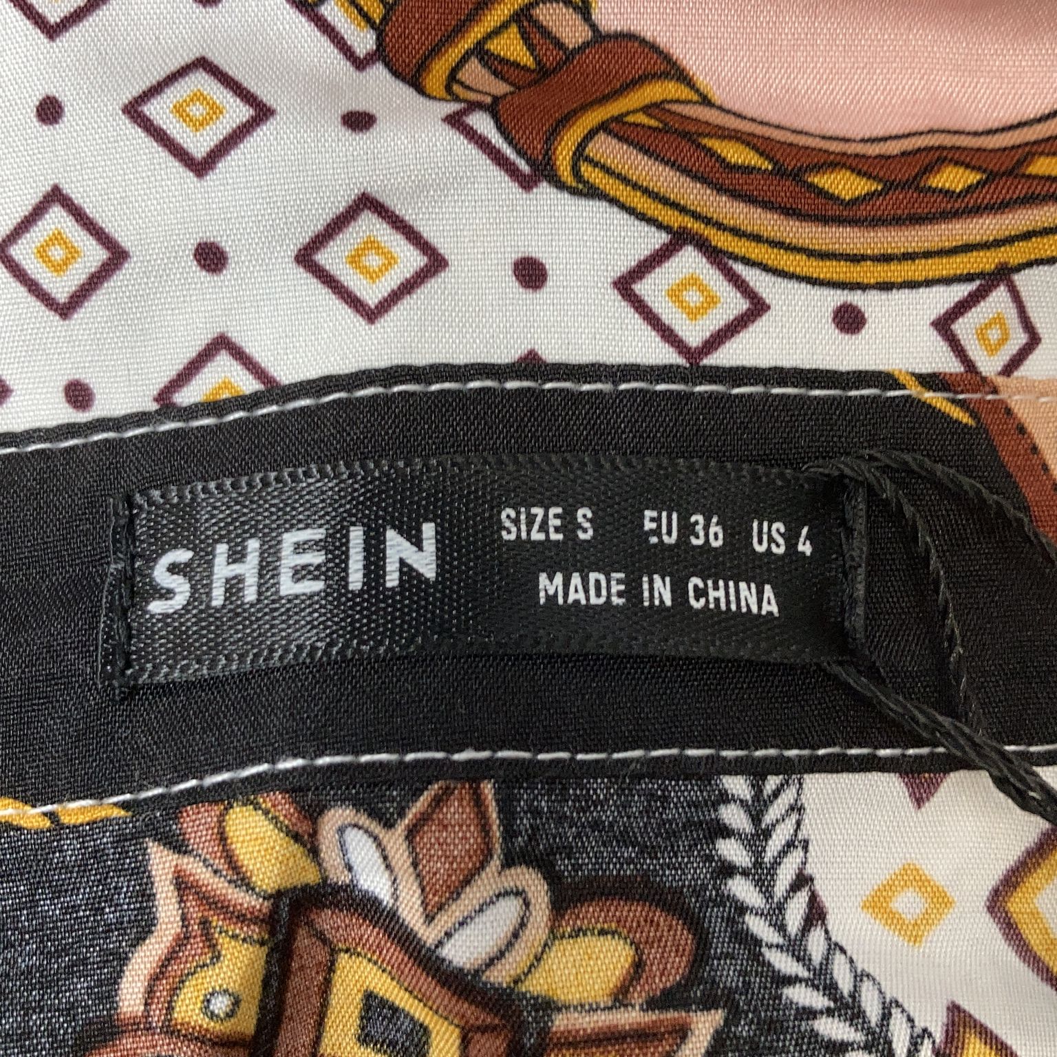 Shein