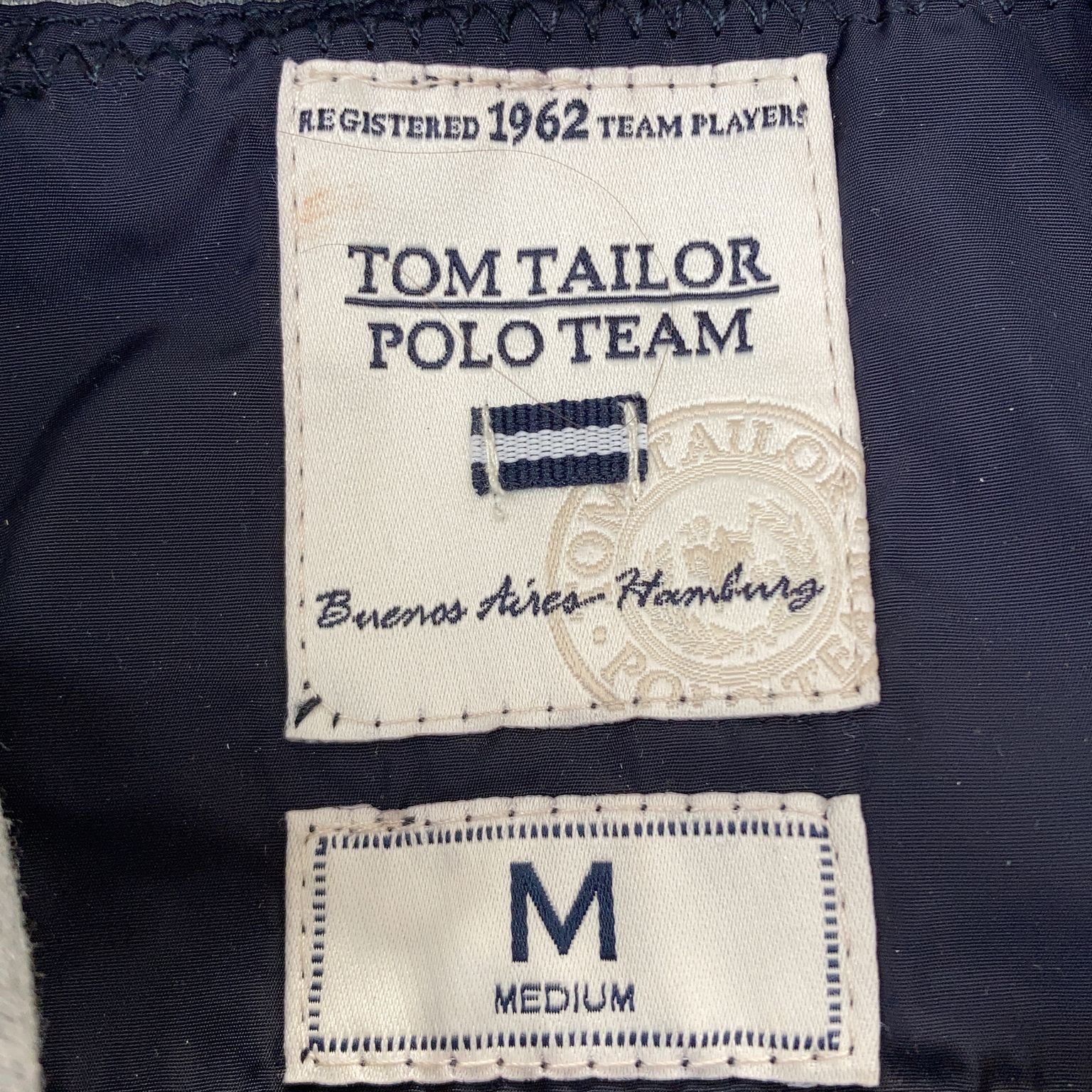 Tom Tailor