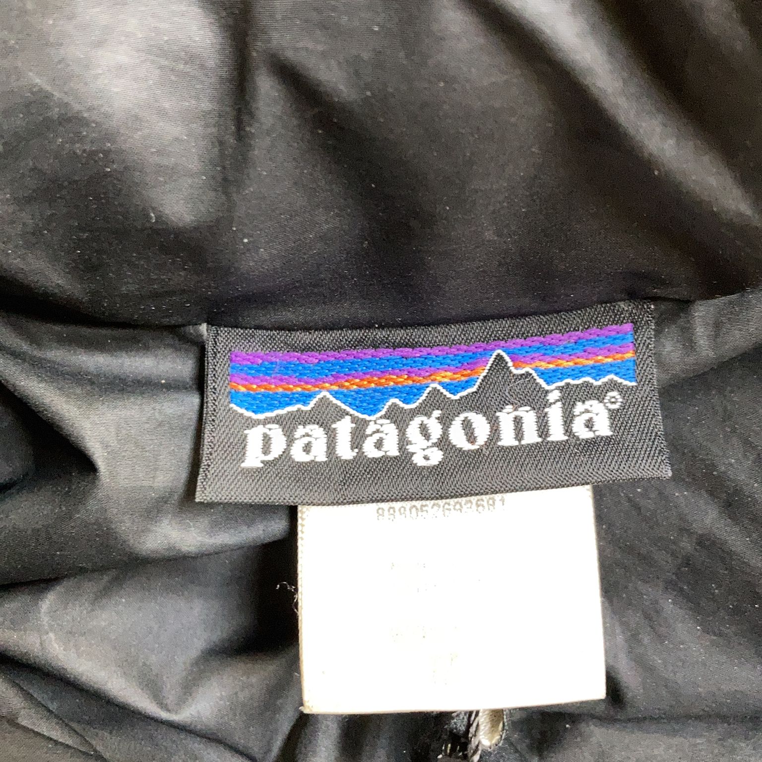 Patagonia