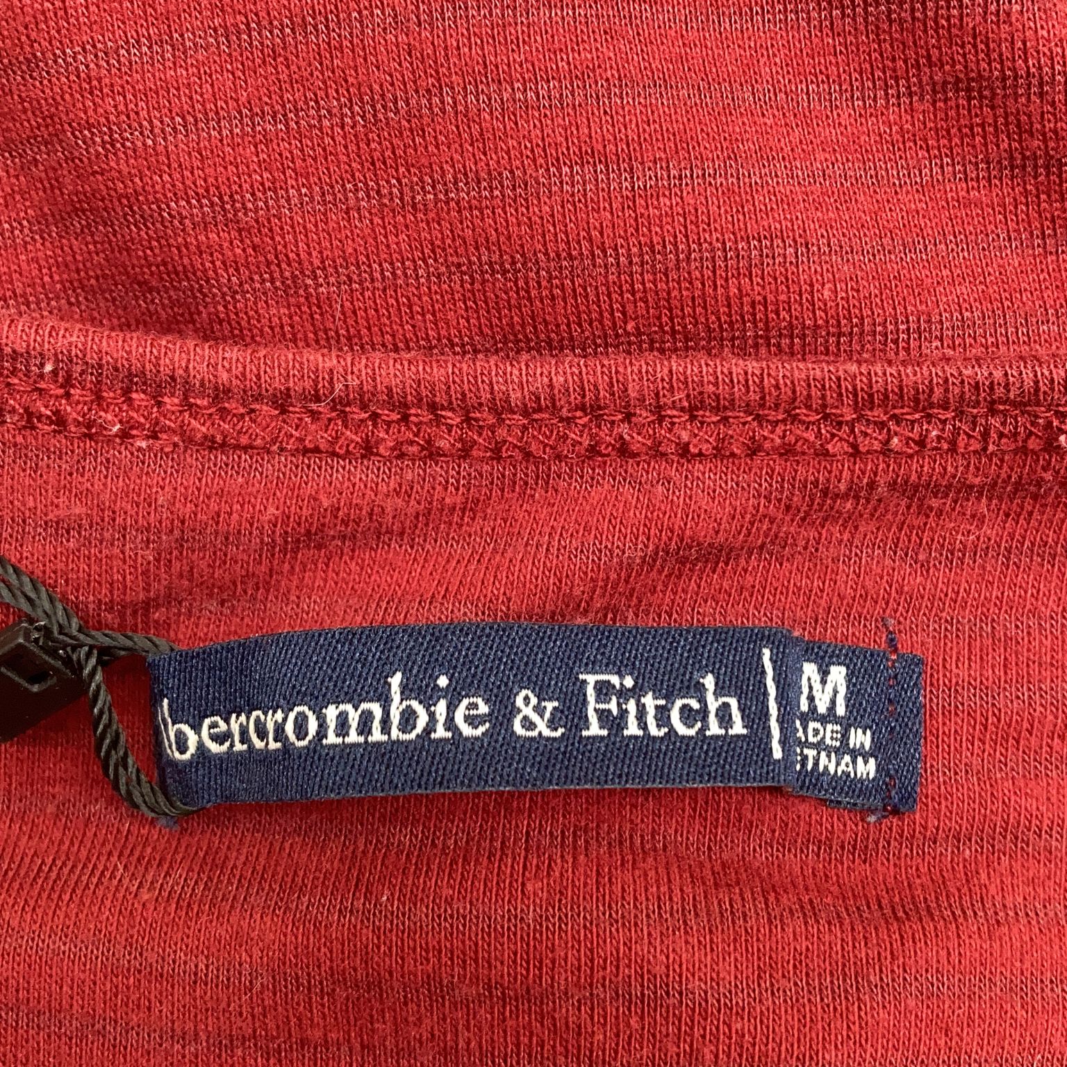 Abercrombie  Fitch