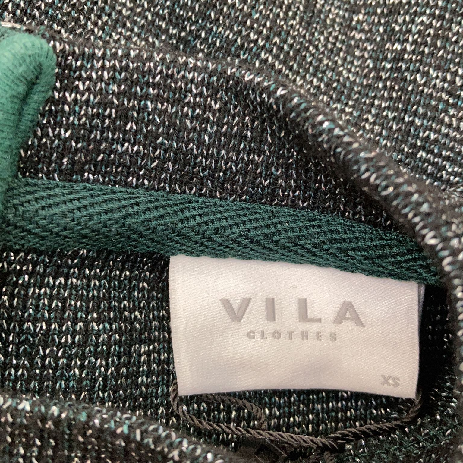 VILA Clothes