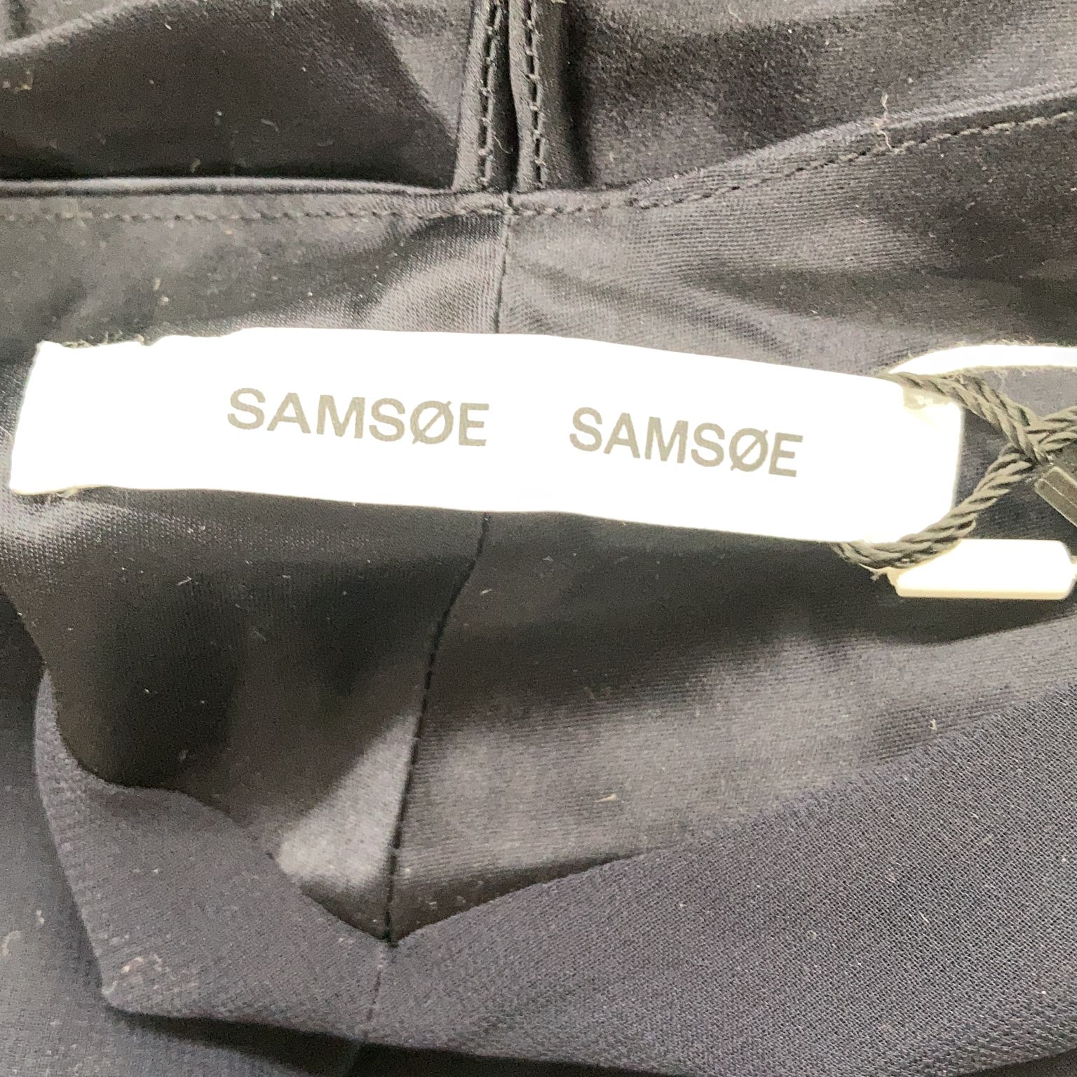 Samsøe  Samsøe