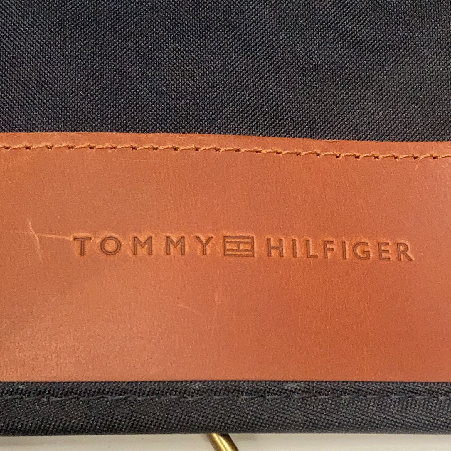 Tommy Hilfiger