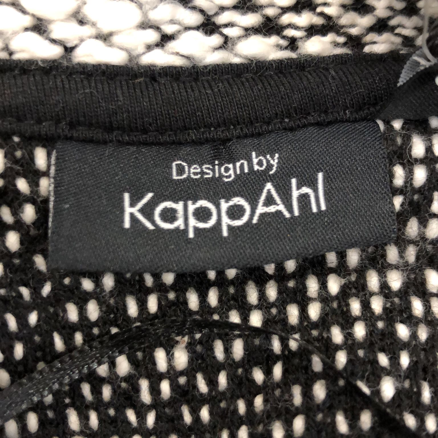 KappAhl