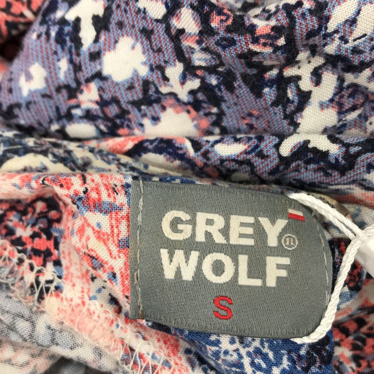 Grey Wolf