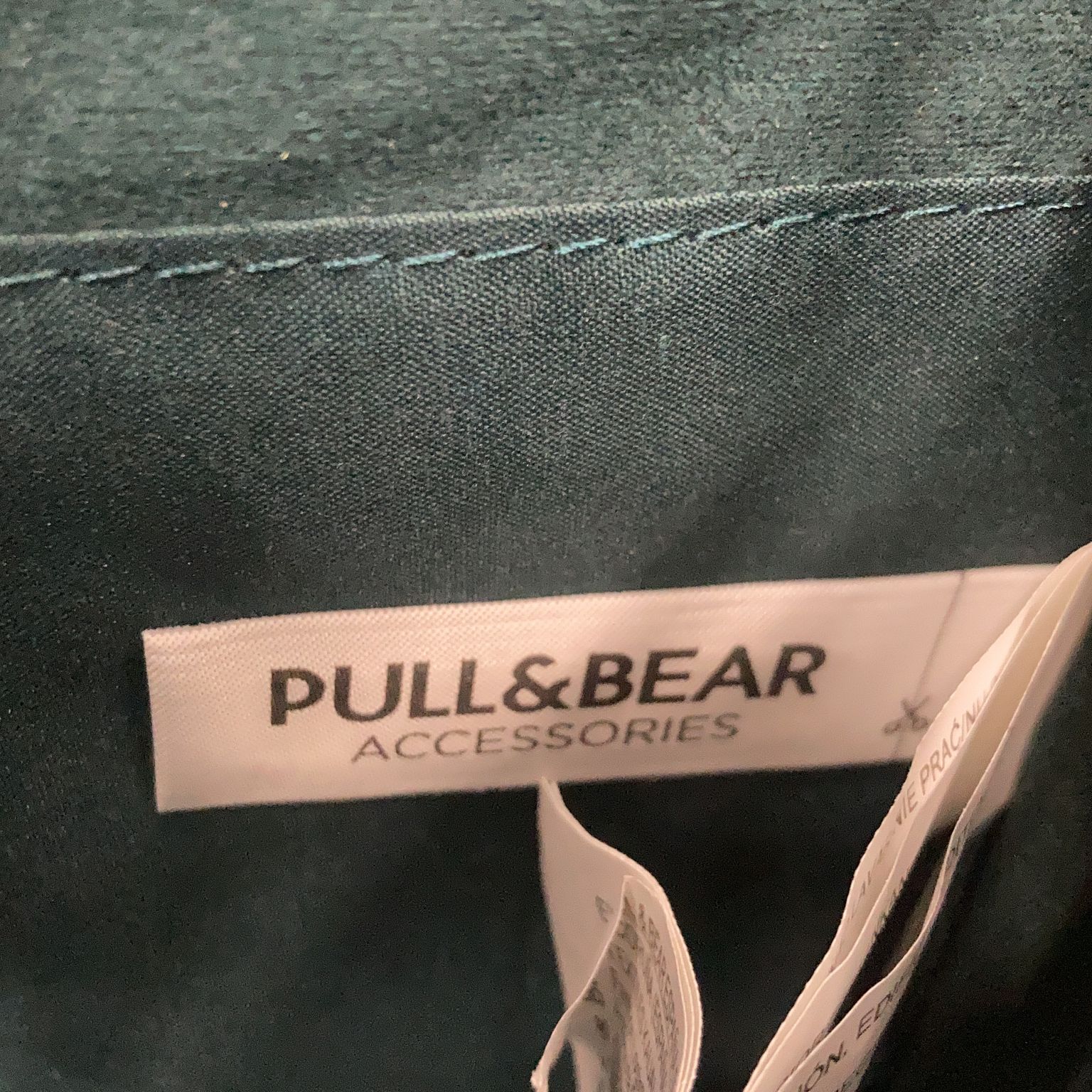 Pull  Bear