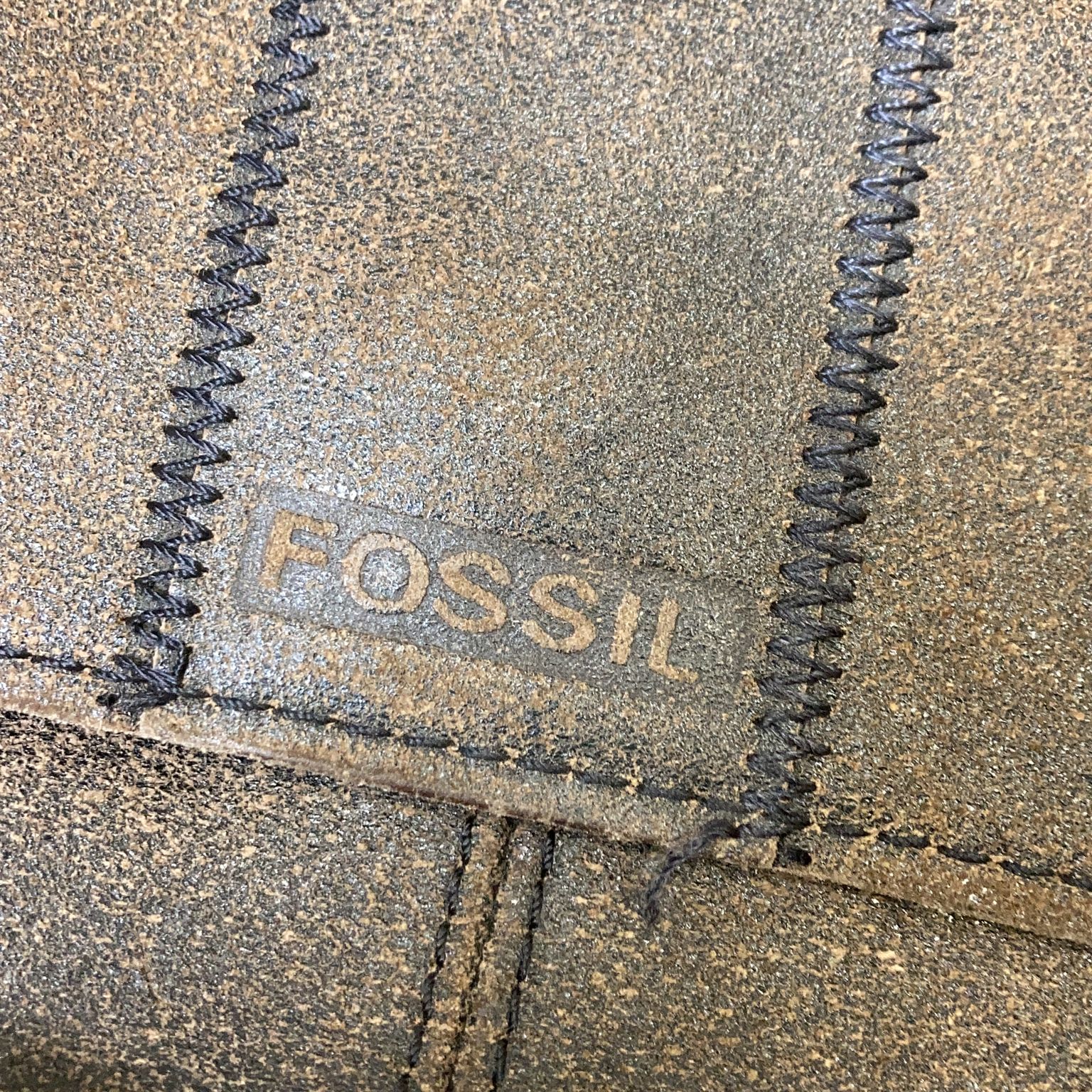 Fossil