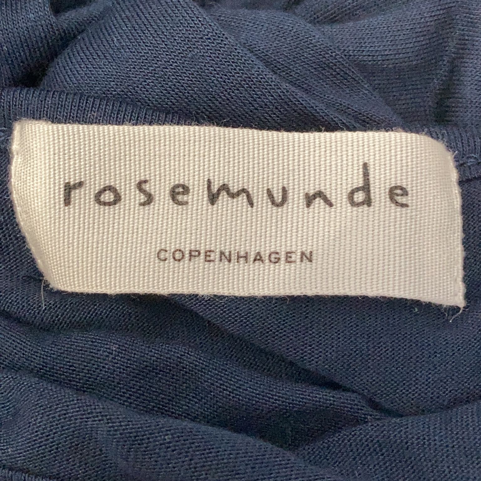 Rosemunde