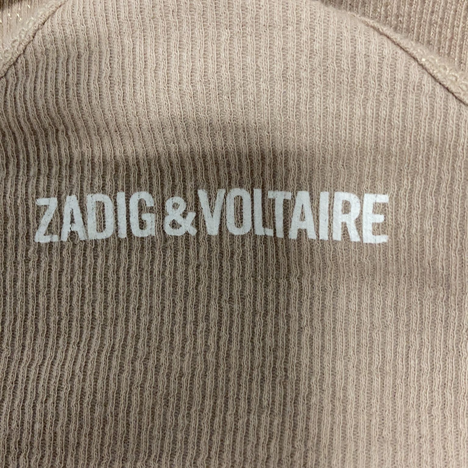 Zadig  Voltaire