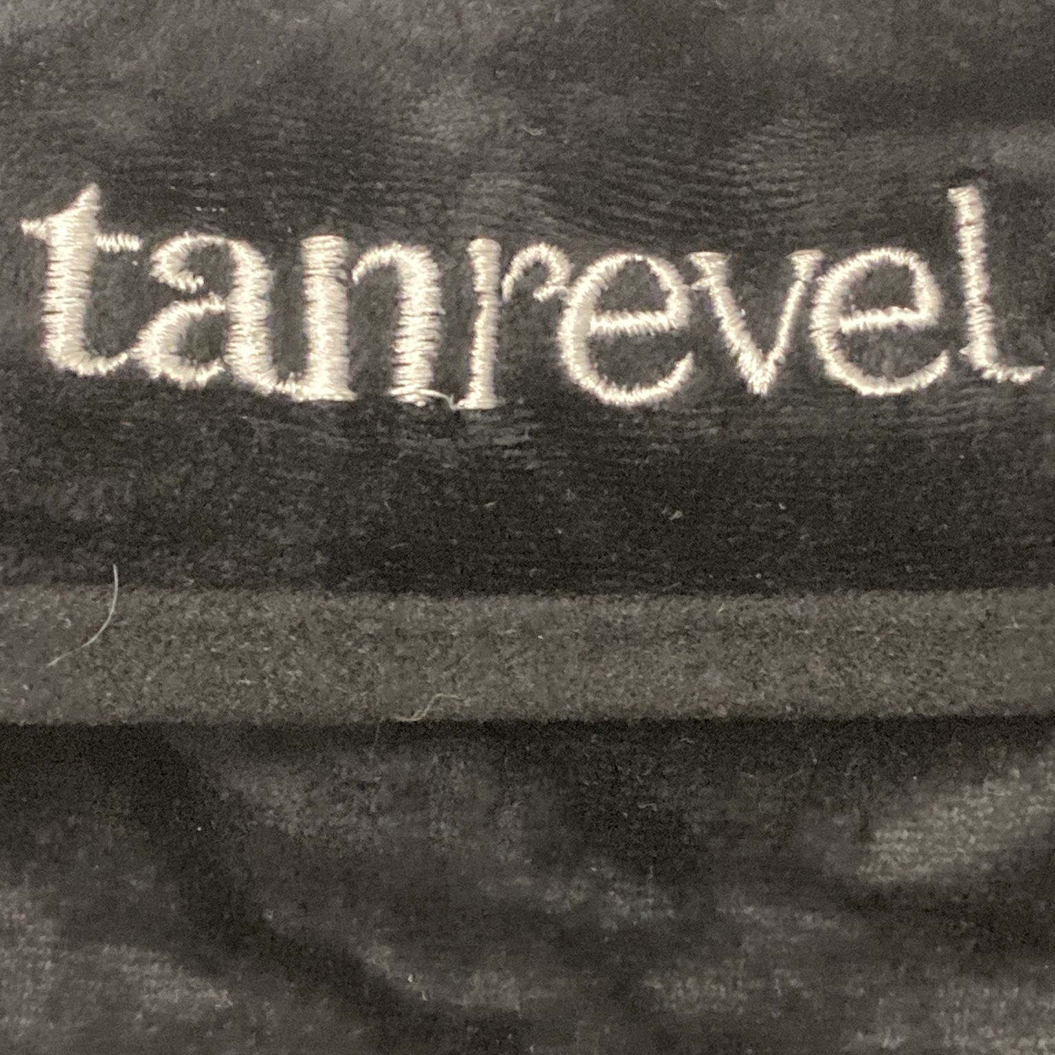 Tanrevel