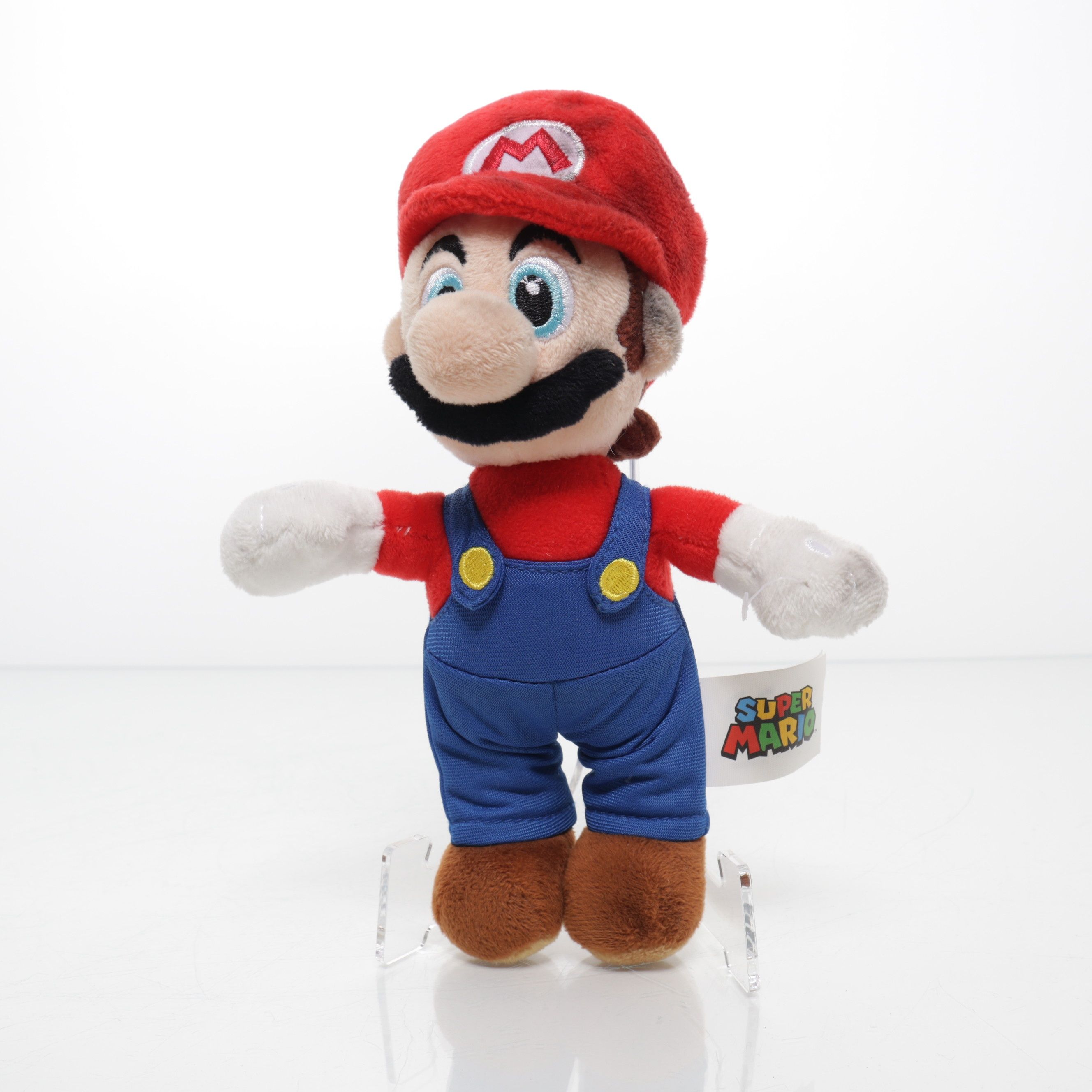 Super Mario