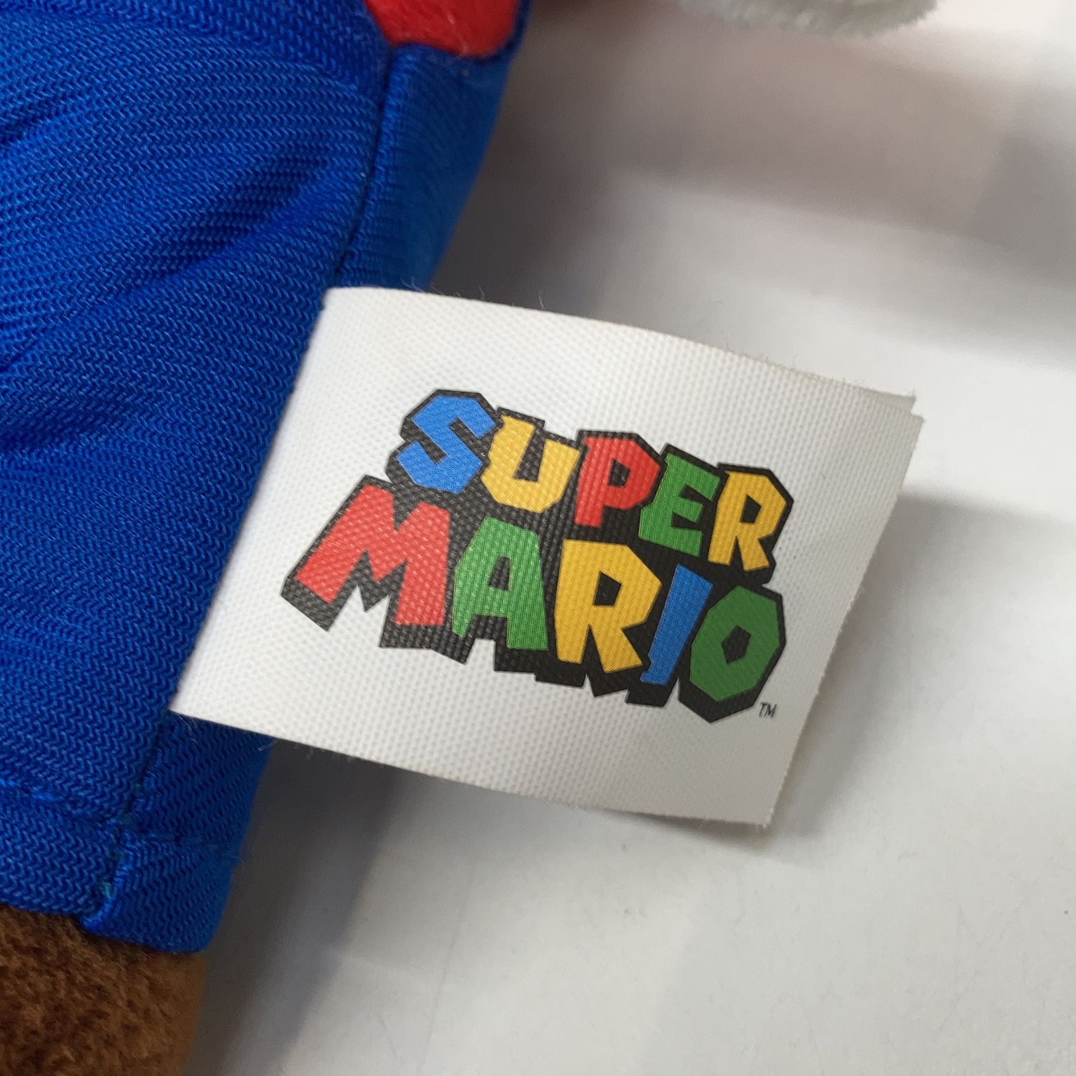 Super Mario