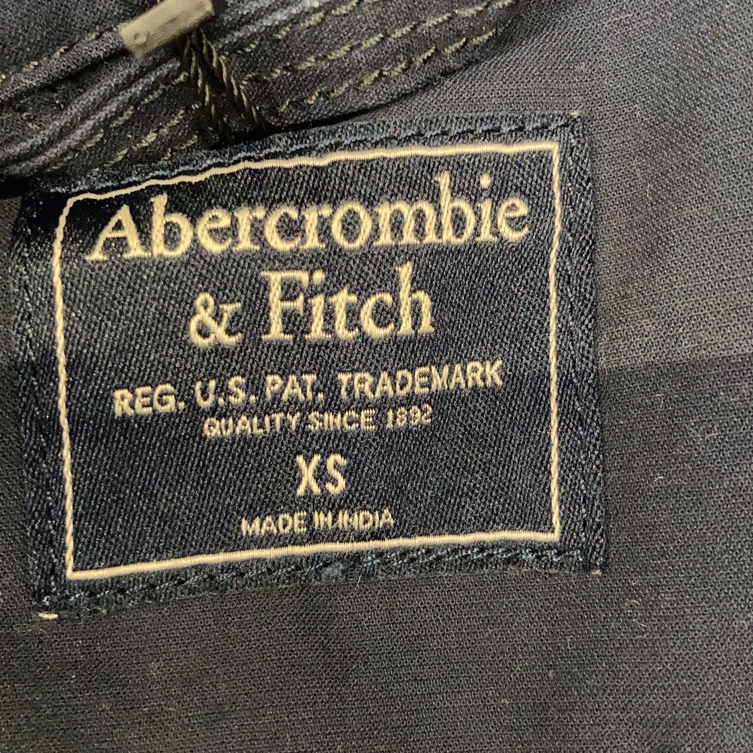 Abercrombie  Fitch