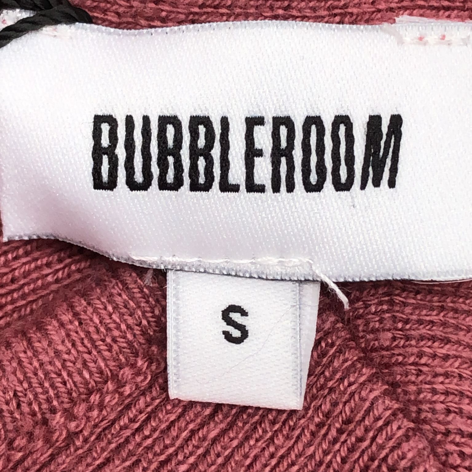 Bubbleroom