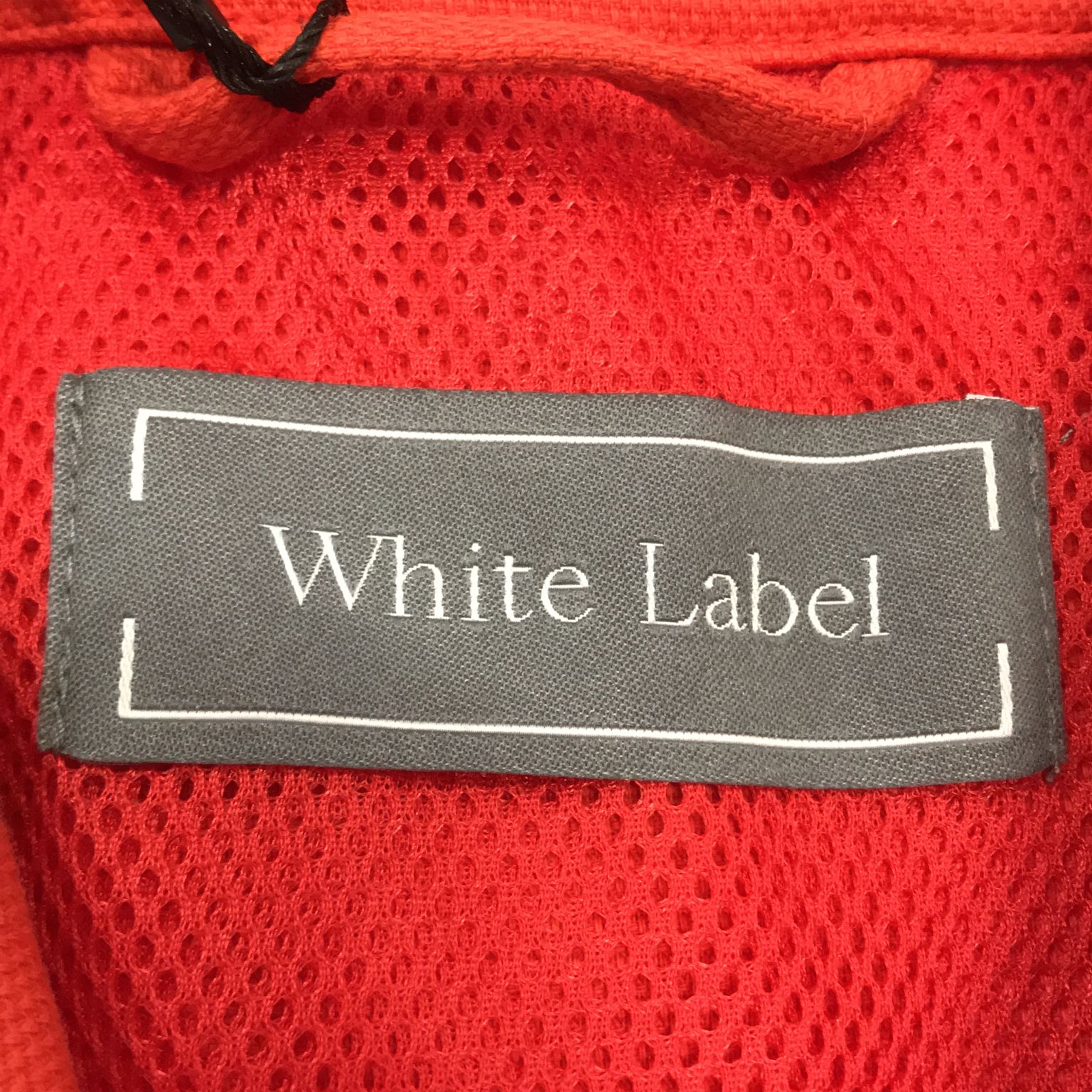 White Label