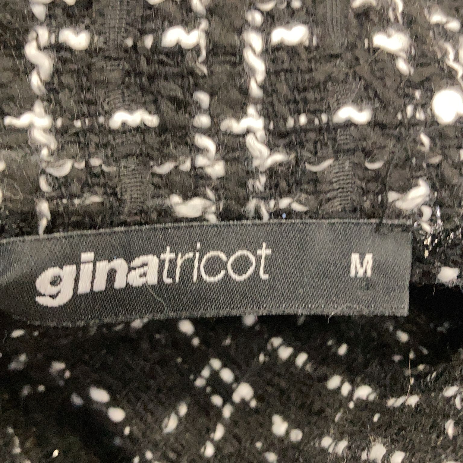 Gina Tricot