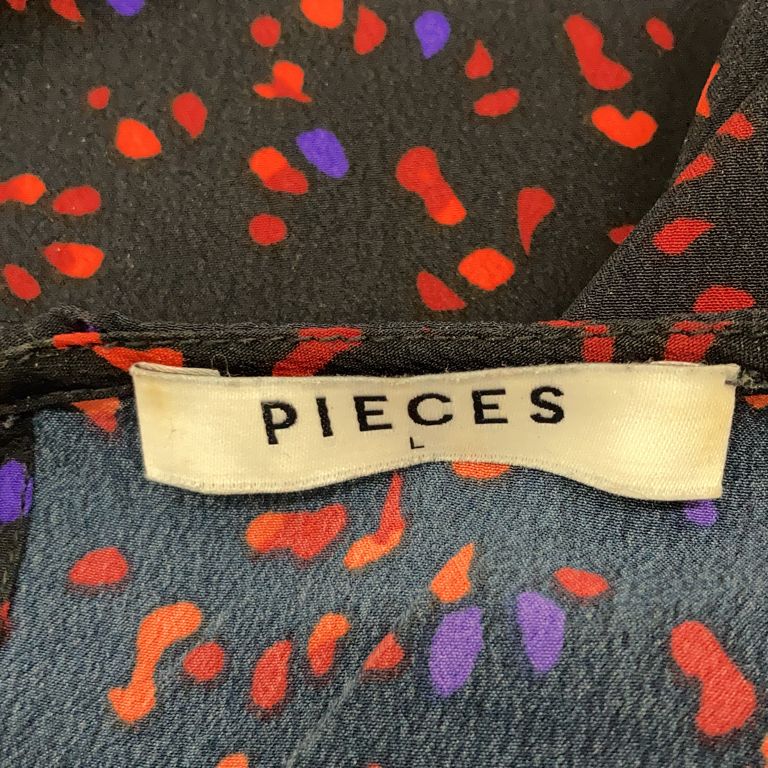 Pieces