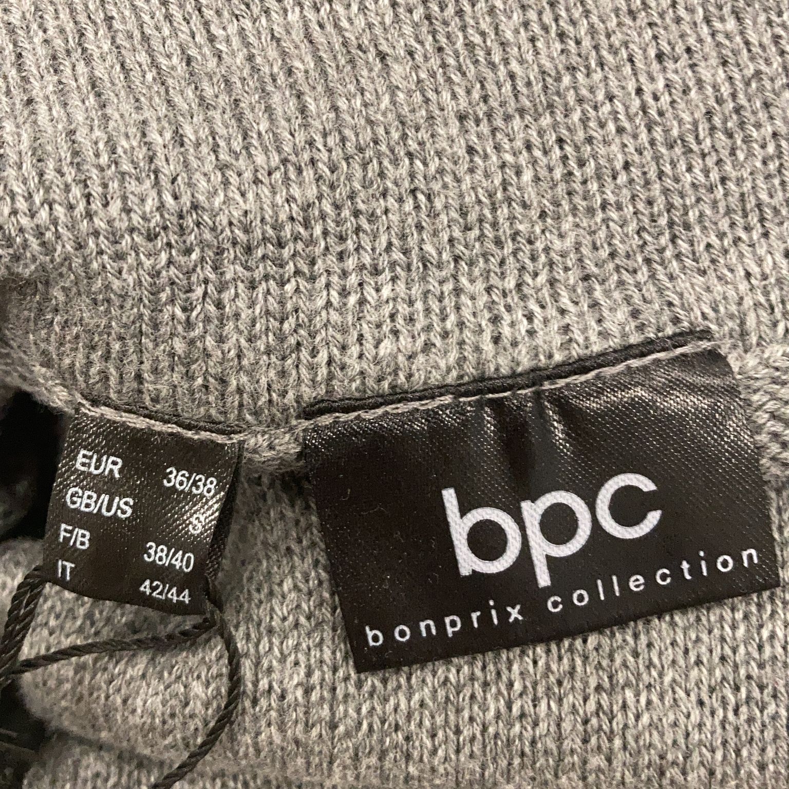 BPC Bonprix Collection