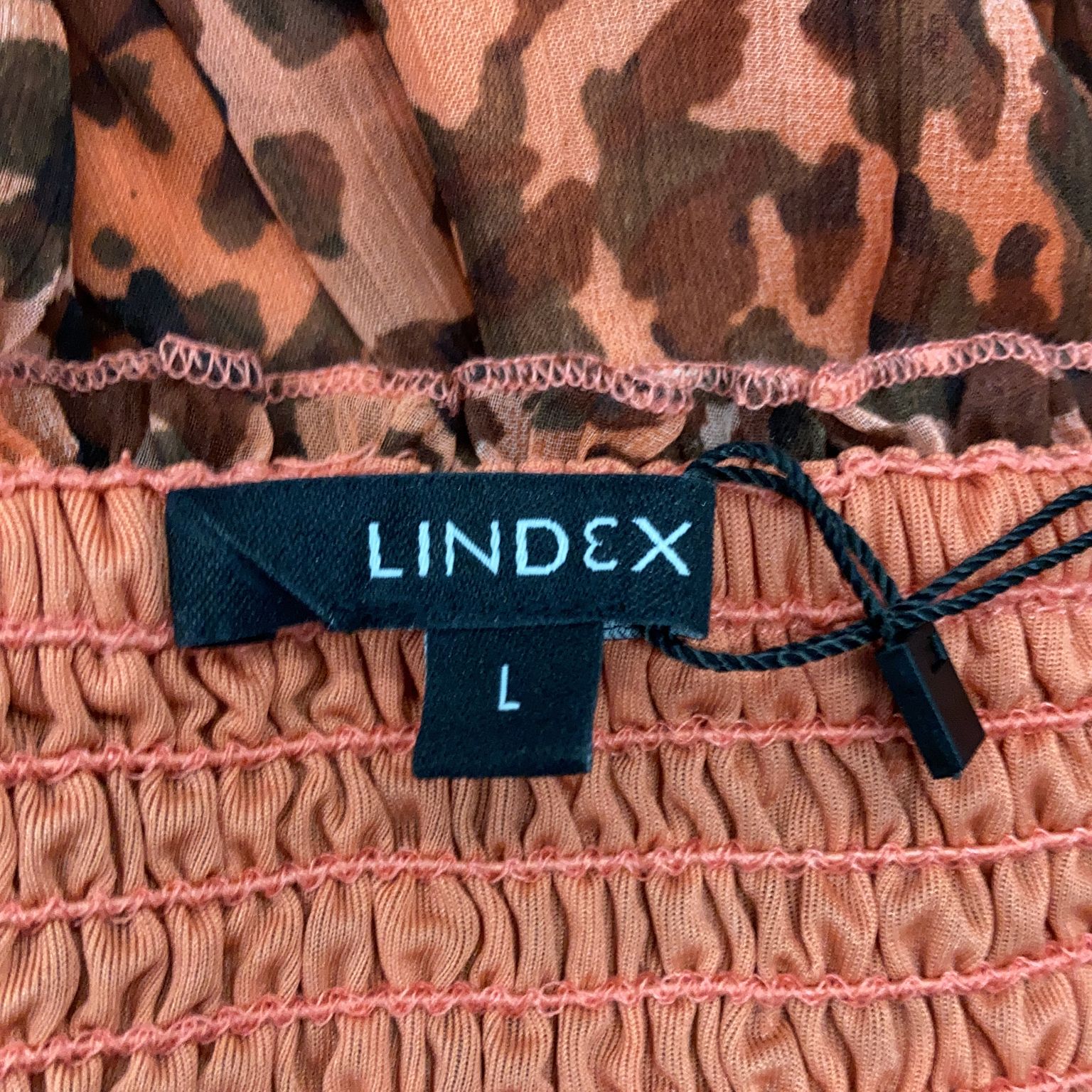 Lindex