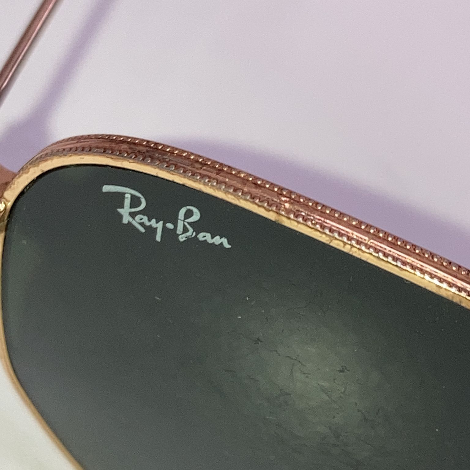 Ray-Ban