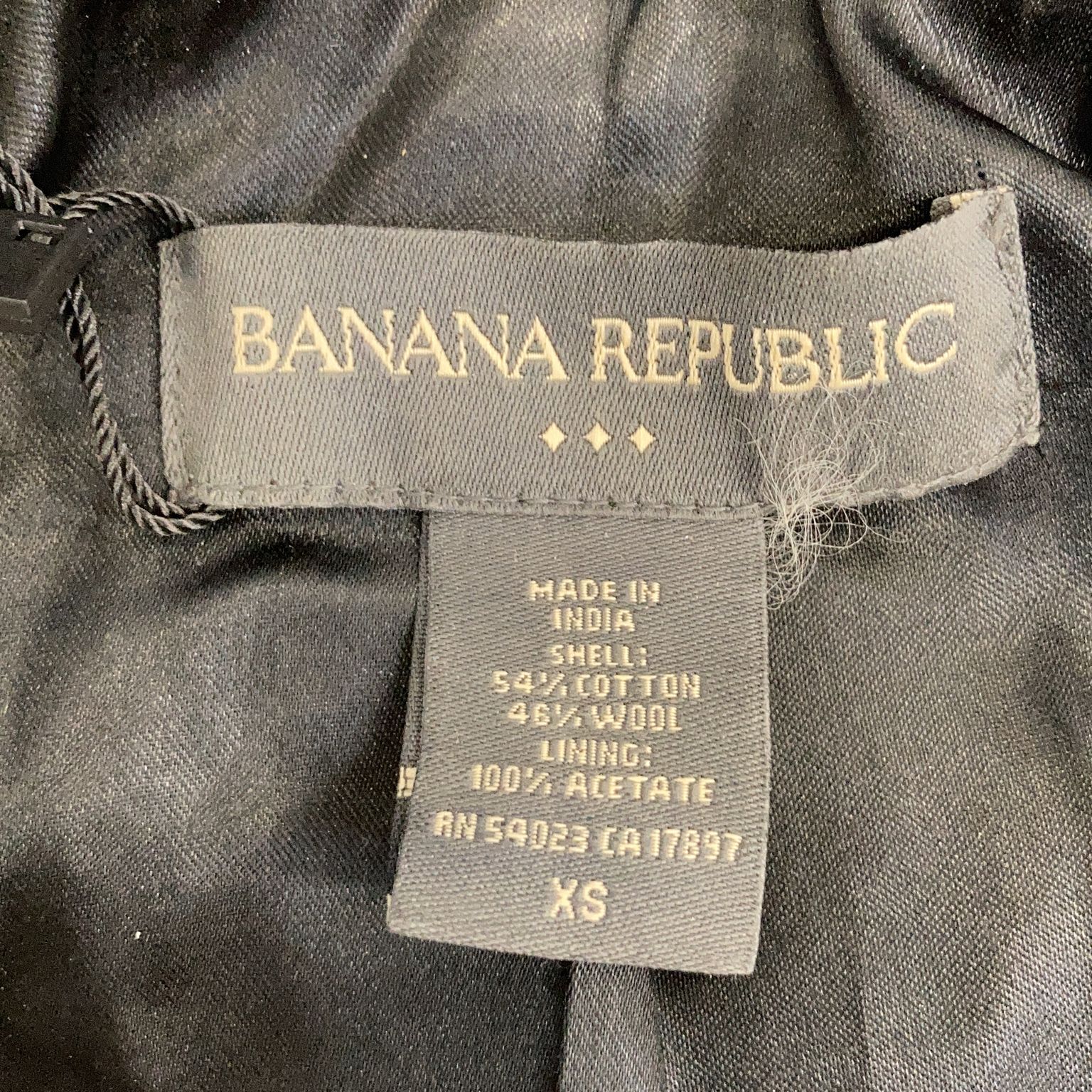 Banana Republic