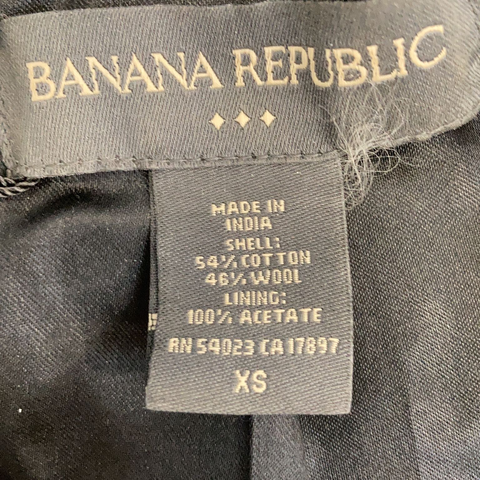 Banana Republic