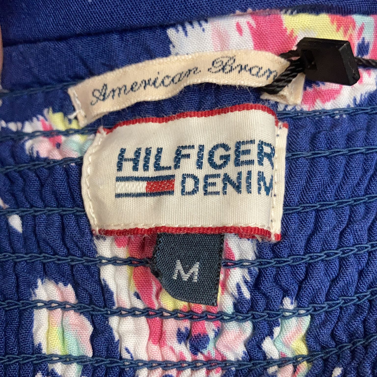 Tommy Hilfiger Denim