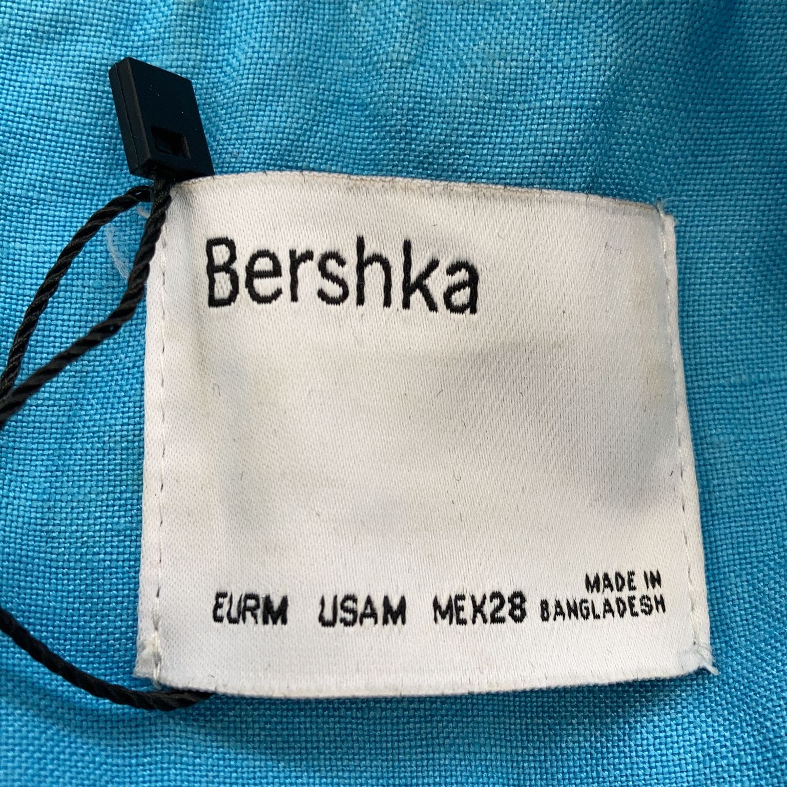 Bershka