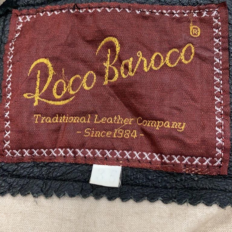 Roco Baroco