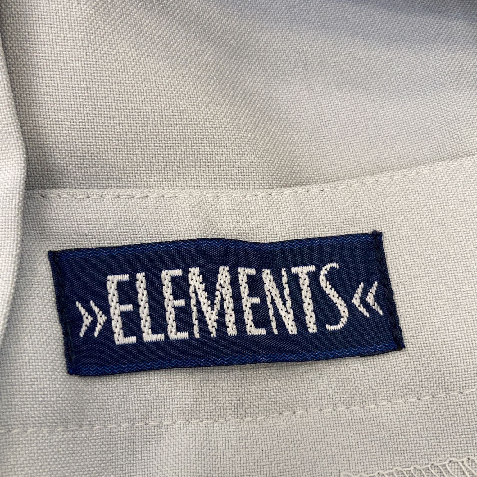 Elements