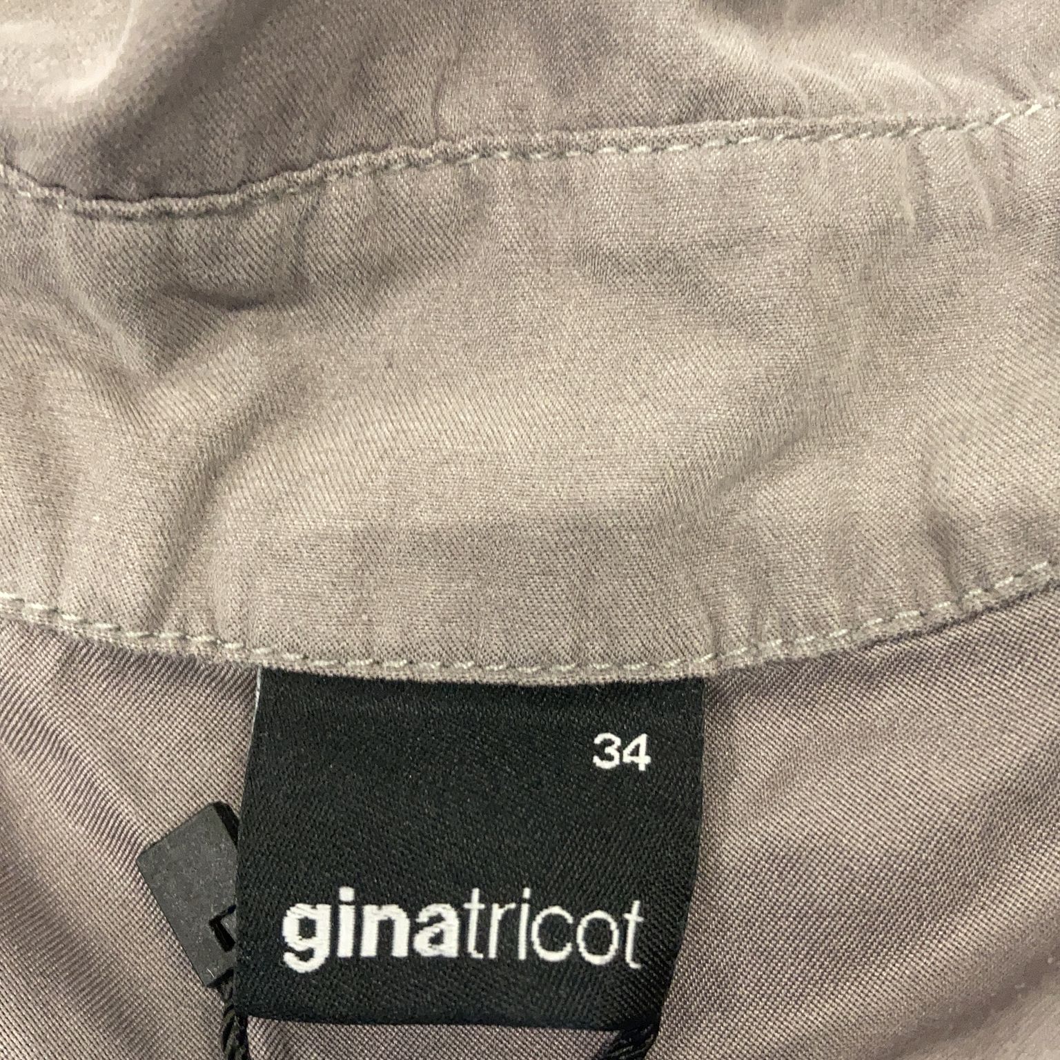 Gina Tricot