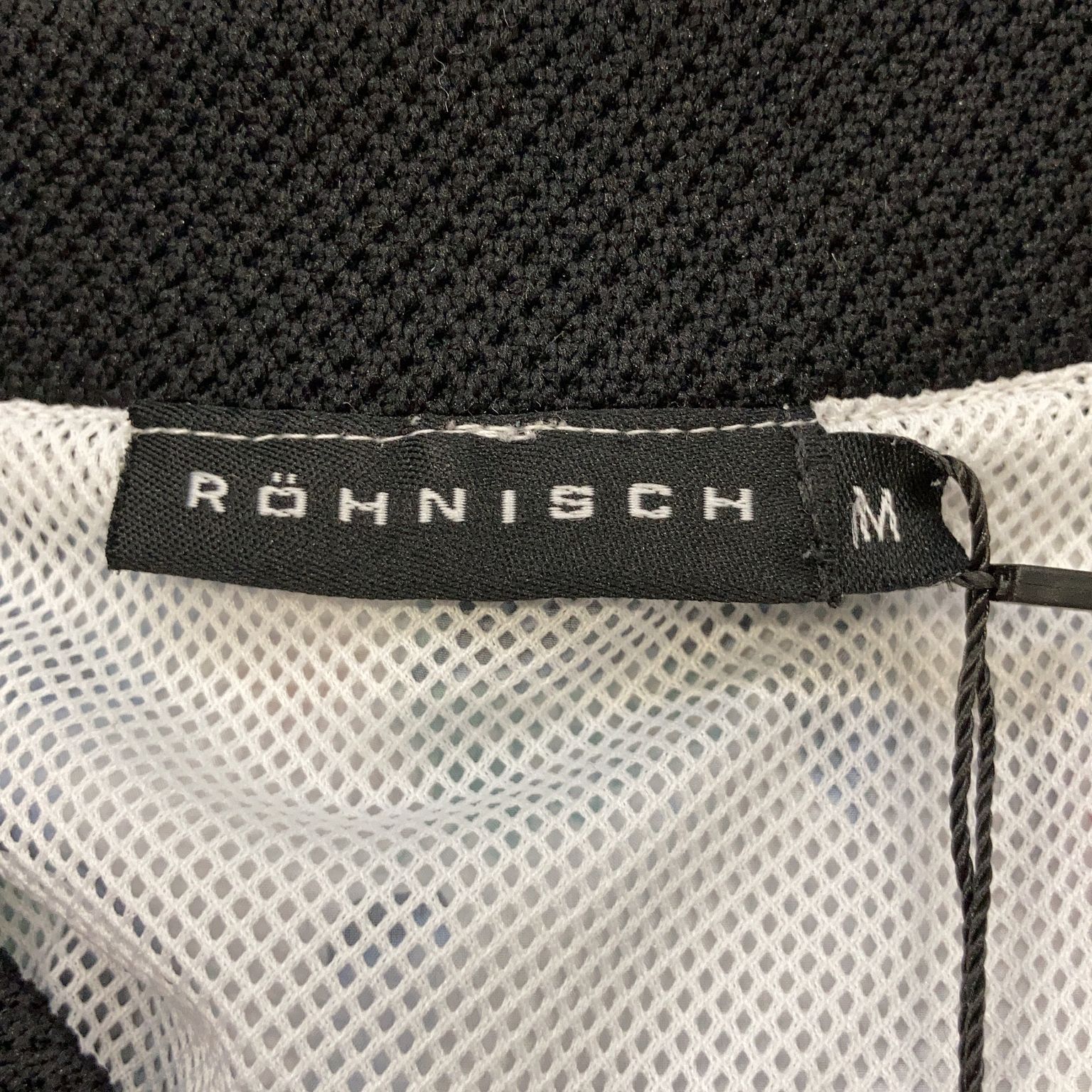 Röhnisch