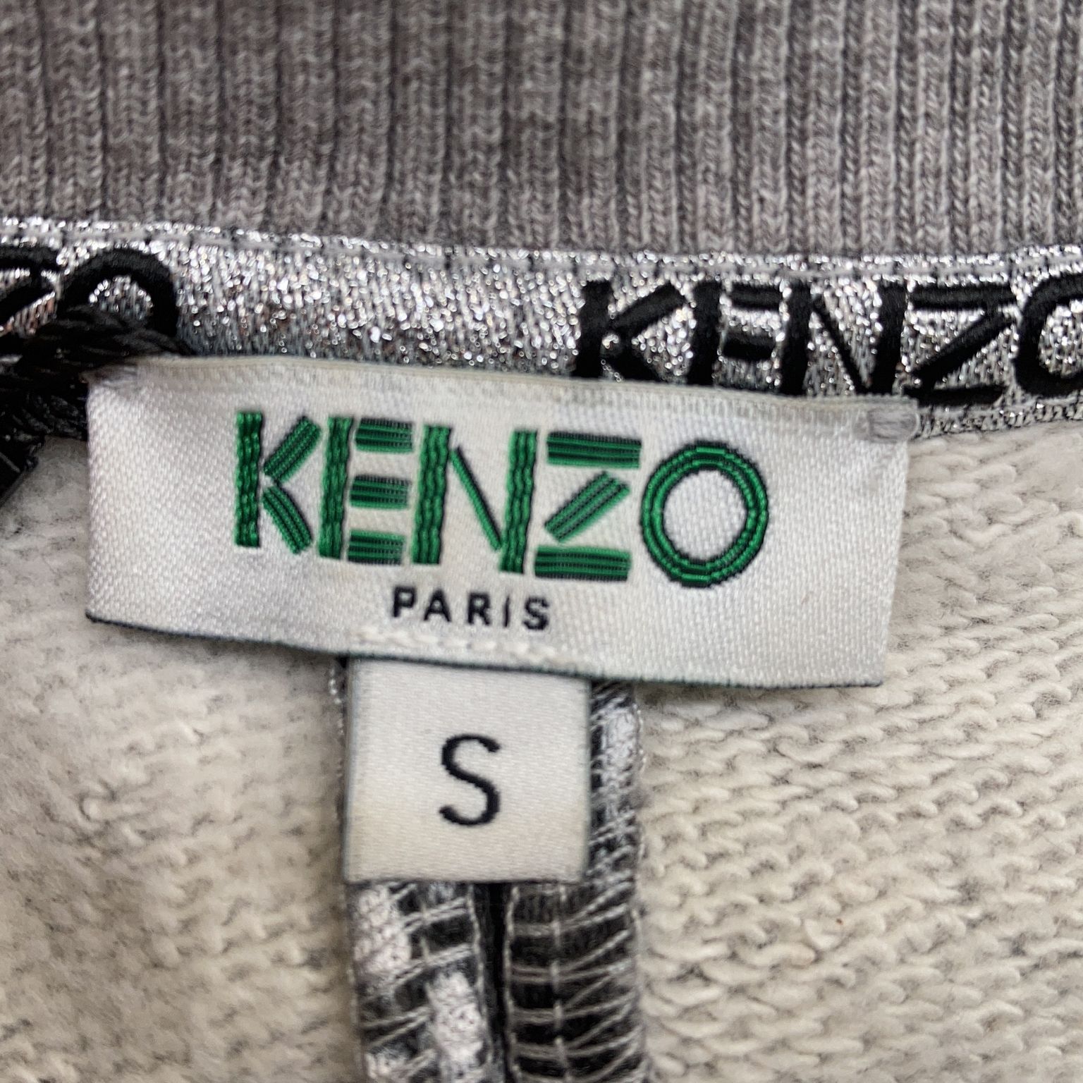 Kenzo