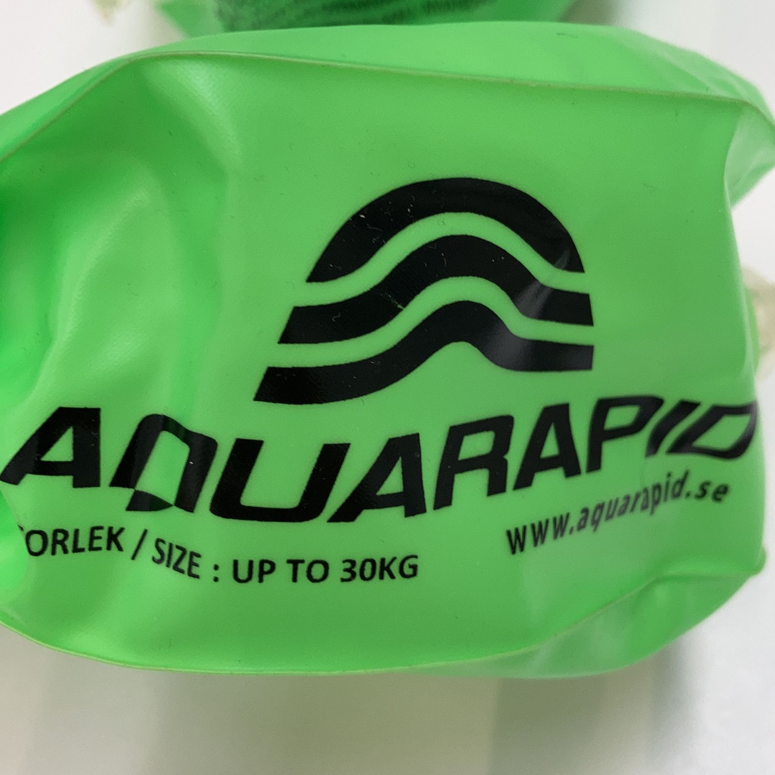 Aquarapid