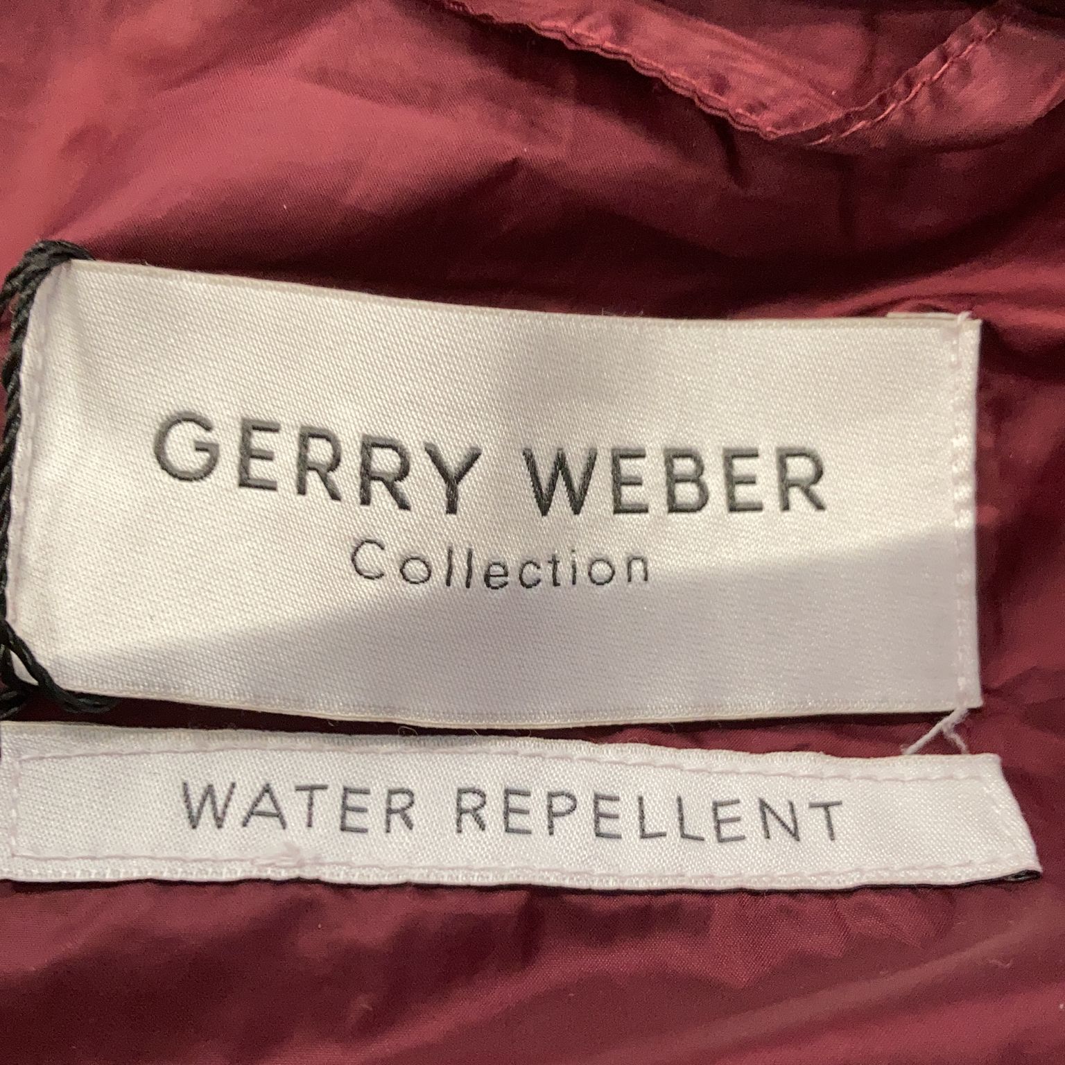 Gerry Weber