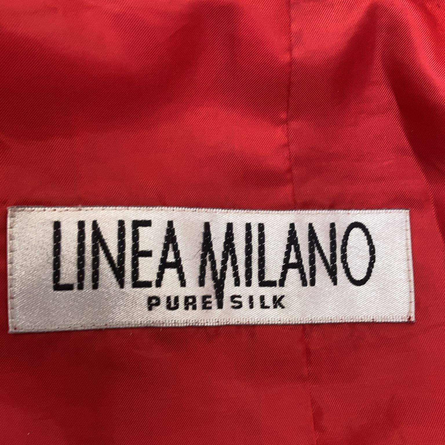 linea Milano