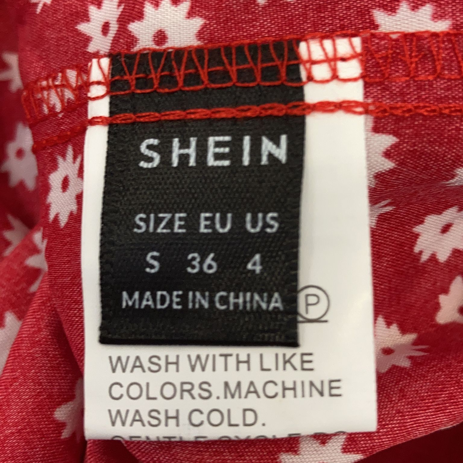 Shein