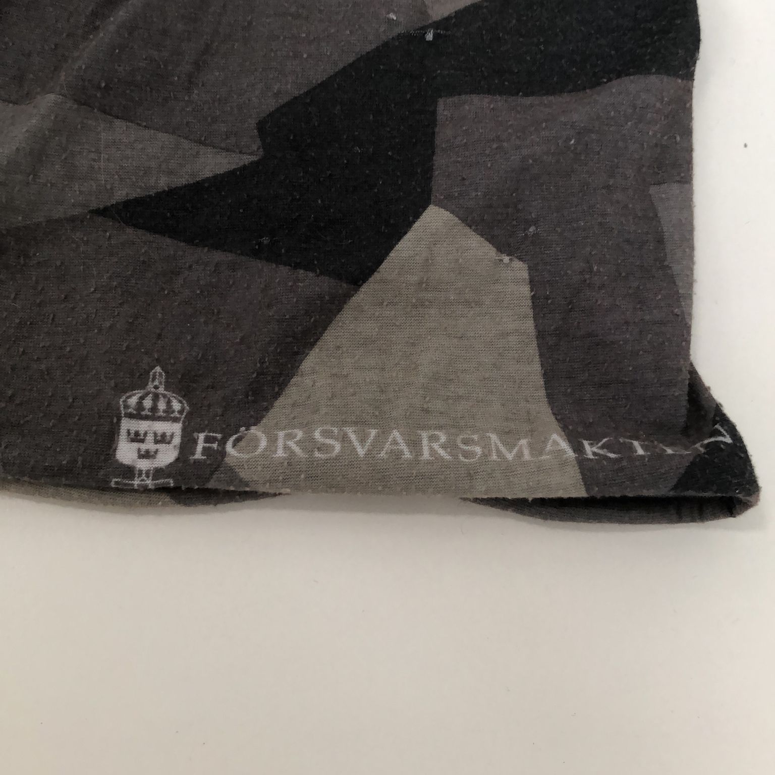 Försvarsmakten