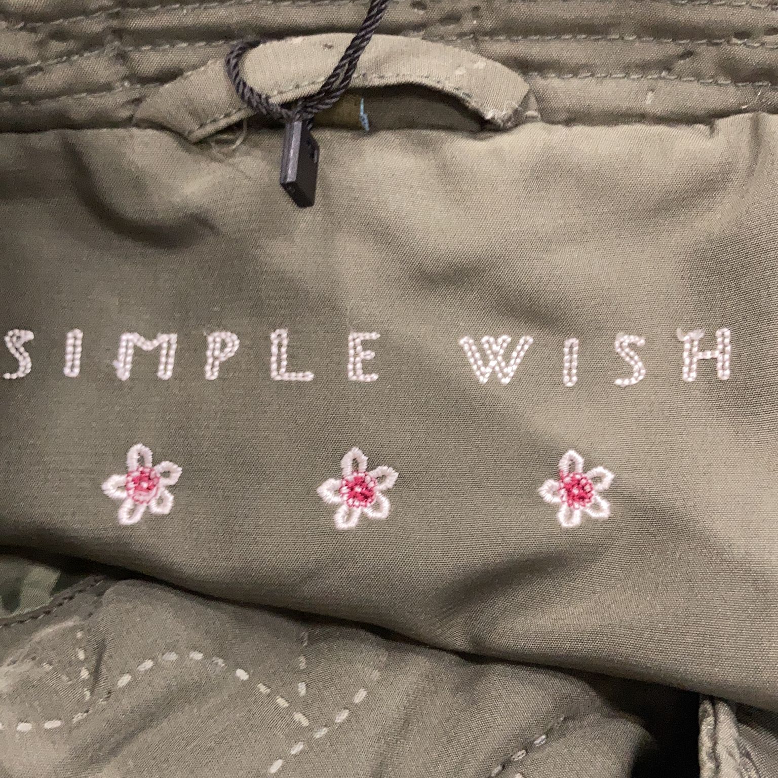 Simple Wish