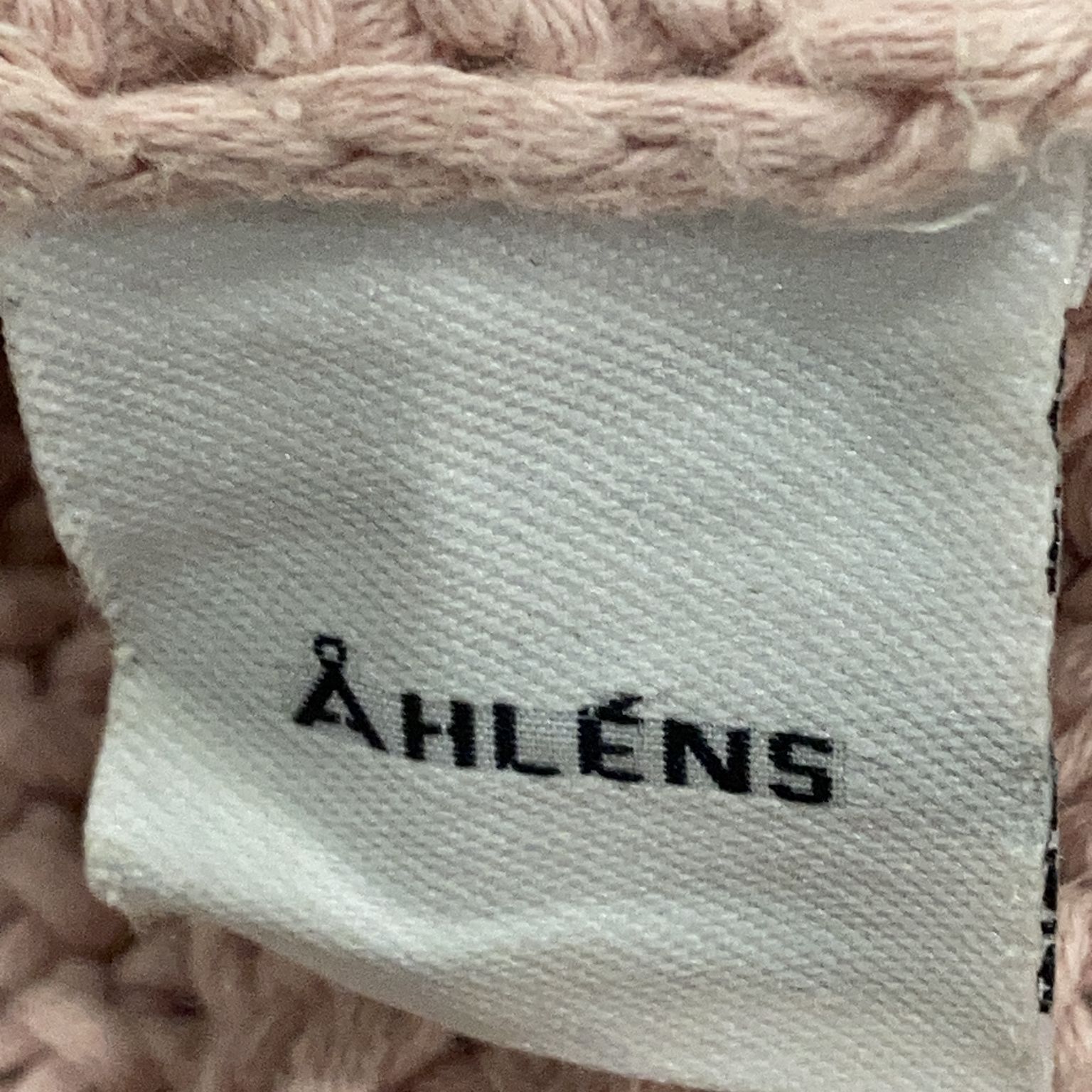 Åhléns