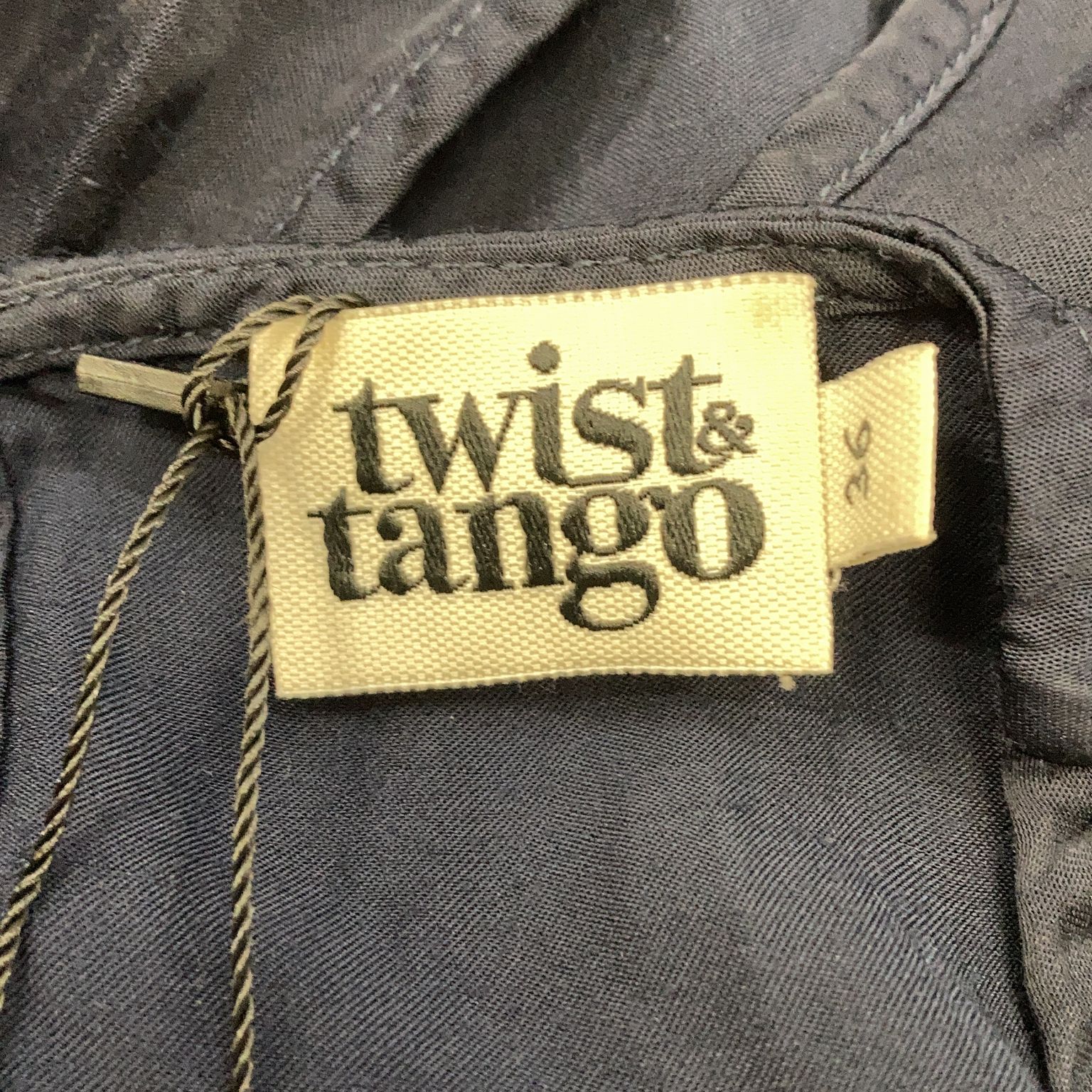 Twist  Tango