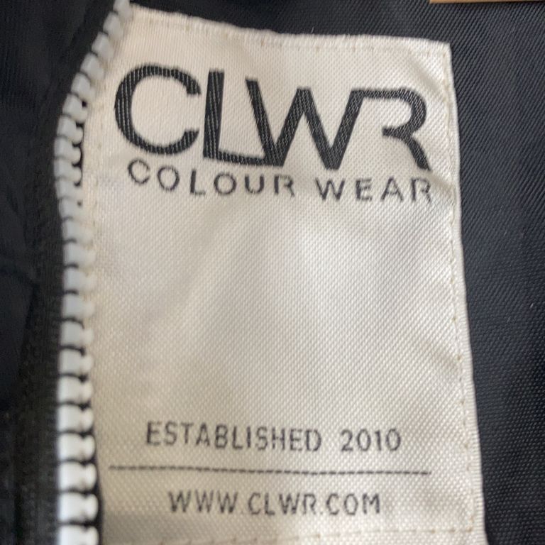 Colour Wear